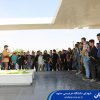 یادمان شهیدان دانشگاه فردوسی مشهد