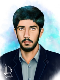 شهید حسین پورسعید