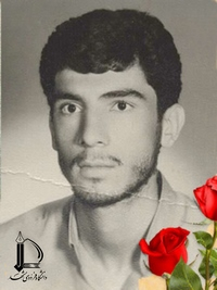 شهید محمد على خطیب