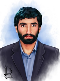 شهید صفر روحی