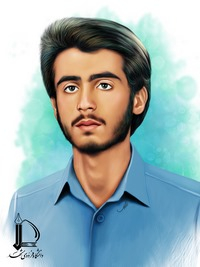 شهید مجید ریاحی دهکردی