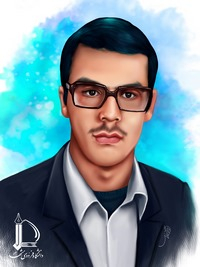 شهید مجید زواشکیانى