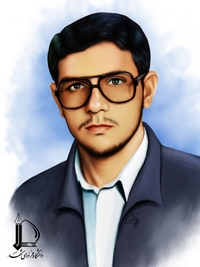 شهید جلال سهلی