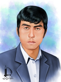 شهید حسین فتاحی ثانی