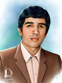 شهید میرزاابوالقاسم فخاری شیرازی