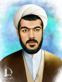 شهید حسن محقر