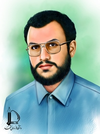 شهید سیدهادی مرقاتی خویی