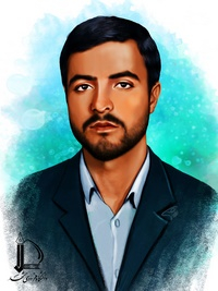 شهید کوروش نیازی