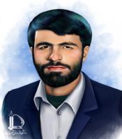 شهید سیدجواد علوی مقدم