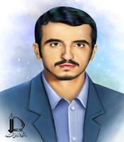 شهید حسین علی‌محمدی