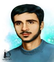 شهید حمیدرضا دادستان