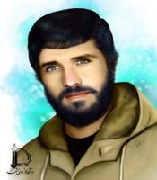 شهید جواد دوراندیش