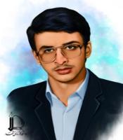 شهید سید حمیدرضا فراش باشی آستانه
