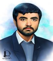 شهید محمدتقی قدیمی