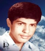 شهید مجید غروی