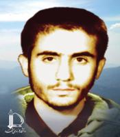 شهید سعید قدس