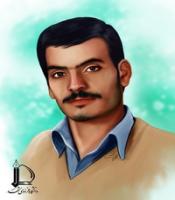 شهید محمدرضا گویامفرد