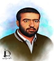 شهید محمود جلالى مشایخى