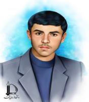 شهید جعفرصادق کاملی