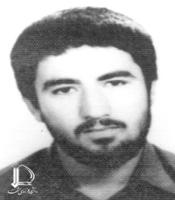 شهید مصطفی کریمی