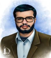 شهید ابراهیم کشوری دوغایی