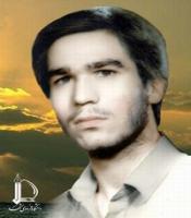 شهید مجتبی محمودی پناه