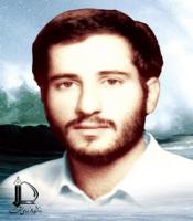 شهید عبدالمطلب ملکی