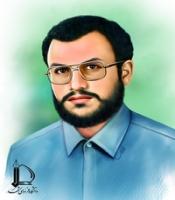 شهید سیدهادی مرقاتی خویی