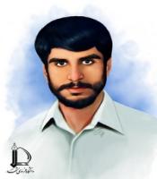 شهید ایرج مسعودی