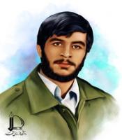 شهید سیداحمد معافی