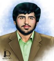 شهید مهدی محمدی