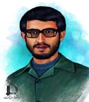 شهید جلال الدین موفق یامی