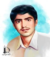 شهید محمد موحد تاتار