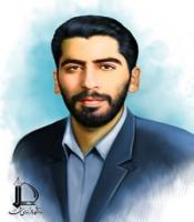 شهید محمدحسین نواب اصفهانی