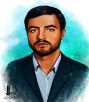 شهید کوروش نیازی