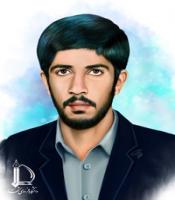 شهید حسین پورسعید