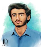 شهید مجید ریاحی دهکردی