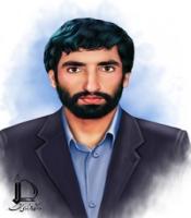 شهید صفر روحی