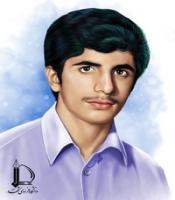 شهید علی روستایی