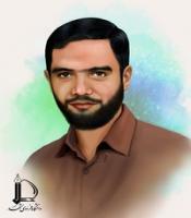 شهید محمد صادقی