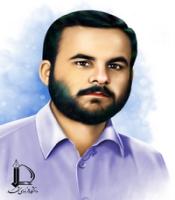 شهید ناصر صفری یزدی