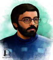 شهید سید محمد جواد سرابی