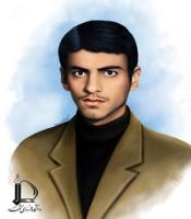 شهید جلال شادکام