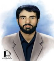 شهید هادی شریعتمداری