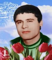 شهید عبدالله سوداگران