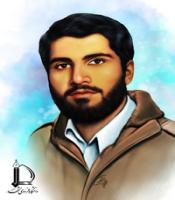 شهید سید ناصر طاهری