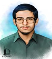 شهید محمود طیبی