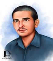 شهید سید کاظم ذاکریان