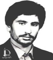 شهید احمد فضلی