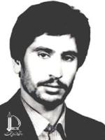 شهید احمد فضلی